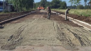 Venado: ofertas por acceso y caminos internos de la planta de tratamiento