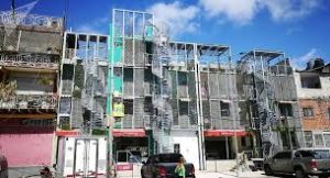 Lanzan licitación para fachadas, medianeras y cubiertas del barrio 31, CABA – Etapa 5 por $291 Millones