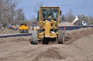 EEUU financiará la obra de la variante Desaguadero sobre la ruta 7