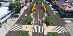 Florencio Varela tendrá su Metrobús: llaman a licitación para construirlo $221 Millones