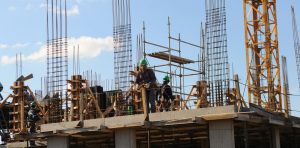 La construcción en 2019: la gran apuesta es aprovechar la baja de los costos en dólares