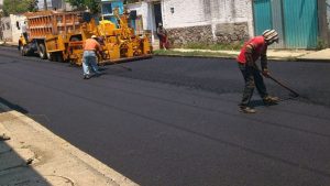 Casilda abrió el proceso de licitación de pavimentación de calles