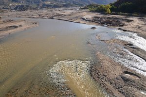 Habrá US$850.000 del BID para la cuenca del Pilcomayo