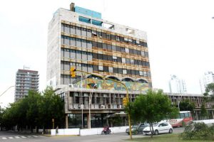 Edificio del Correo de Santa Fe 6 Ofertas $ 75 Millones