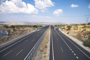 Caleta-Comodoro. Anunciaron otra licitación para la Autovía