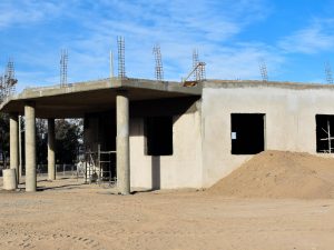 Tras seis años, quieren iniciar en 2019 el Hospital de Rodeo (San Juan) en un nuevo predio