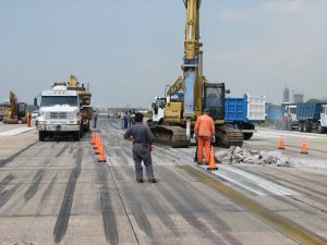 Apuran la concreción de una obra clave para llegar al aeropuerto por Newbery