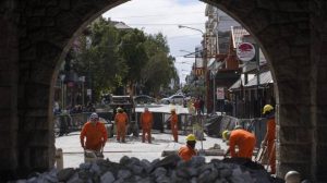 Las cuatro obras claves de Bariloche que están abandonadas