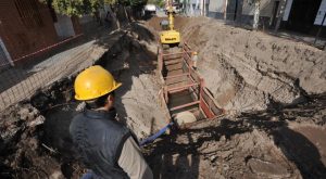 Constructoras cordobesas insisten en los beneficios del compre local