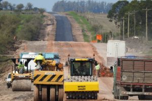 4 Ofertas para la pavimentación del acceso a Carbó Gualeguaychu $57 Millones