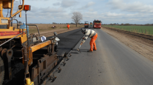 Villa Cañas: Se realizó la apertura de sobres para obras en la ruta 94 $124 Millones