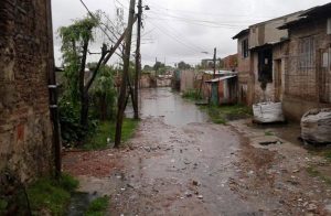 Sistema Pluvio – Cloacal Barrio Villa Itatí – Etapa I – Proyecto Sol $ 193 Millones 8 Ofertas