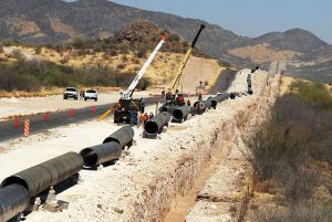 Licitan la construcción del Acueducto Sierras Chicas Norte $754 Millones