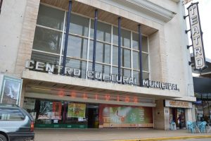 Venado: por la crisis no ofertan obra del centro cultural 4,3 millones de pesos.