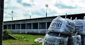 Nación comprometió casi 17 millones para terminar la obra Jardín de Banfield $16 Millones