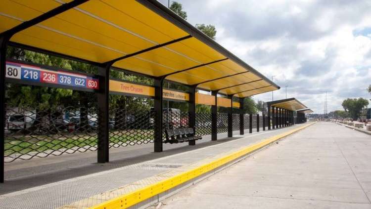 Adjudicaron a CONSTRUMEX S.A el Metrobús de Florencio Varela $234 ...