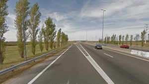 Llaman a licitación para la bajada de la Autopista en City Bell $570 Millones