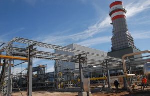 Energía termoeléctrica, el negocio de los De Goycoechea con Calcaterra