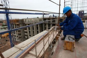 Licitarán obras públicas por más de $170 millones en Santiago