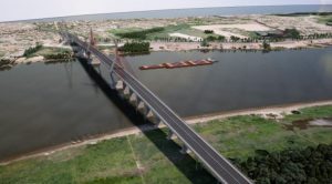 Llamarán a licitación para el puente que unirá a Asunción con Clorinda