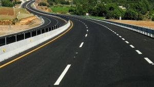 Se inició la “variante” entre Autopista y Ruta 3