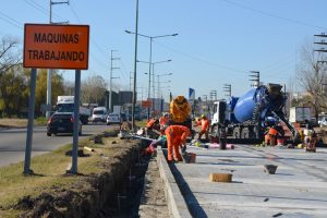 Apuran 300 obras para que Macri repunte en el conurbano bonaerense