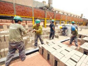 Están en riesgo 4.000 empleos de la construcción en Córdoba