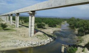Se conocieron las ofertas para los acueductos Sierras Chicas Norte y Altos de Chipión-La Para