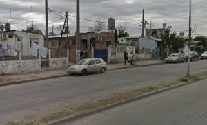 3 Ofertas para intervención urbana en Barrio Puerta de Hierro Pcia Bs.As. $56 Millones