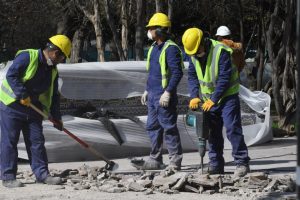 Tres empresas constructoras fueron sancionadas por el RACOP Mendoza