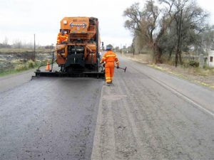 Repavimentación de un tramo de la ruta 11 y el acceso a Tres Bocas 2 Ofertas $15 Millones