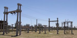 Llaman a licitación para la construcción de LMT 33KV Arrufo-Curupaity $64 Millones