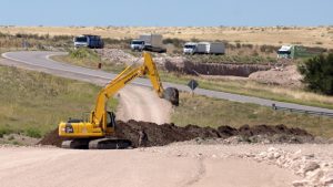 La Nación asegura que la 33 será autopista y que el plazo es de 5 años