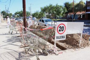 Santiago del Estero licita obras para varios barrios más de $700 Millones