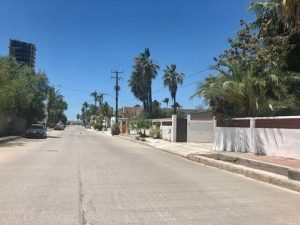 Pavimento de 40 cuadras en Benito Juárez $46 Millones 3 Ofertas