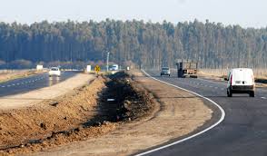 Vialidad Nacional se hará cargo de concluir la obra de la Autovía de la Ruta 11 en Chaco