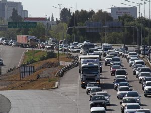 Las cocheras subterráneas estarán en los accesos a Ciudad