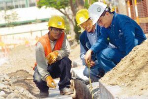 Cinco empresas se presentaron a la licitación por la obra de Gas Natural en Pueblo Belgrano