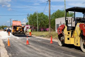 Intervención Urbana Barrio Costa Esperanza partido de General San Martín $107 Millones 6 Ofertas