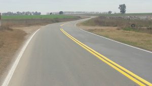 AUTOPISTA AP01 – “BRIGADIER GENERAL E. LÓPEZ”, TR: ROSARIO – SANTA FE, PROG: 151+470. INTERCAMBIADOR ACCESO A SANTO TOMÉ $168 Millones