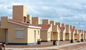 En junio, licitarán un nuevo paquete de mil viviendas en el “Parque del Río” Santiago del Estero