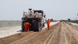 Seis empresas ofertaron para construir el acceso pavimentado a Moussy