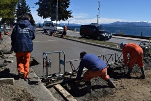 Obras de pavimento de Mange y de España $16 Millones Única Oferta
