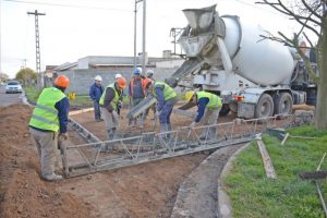 Obras de repavimentación para Loma Negra $2 Millones 5 Ofertas