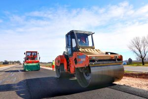 Obras por votos:  El Gobierno prestará US$100 millones para que avancen obras viales