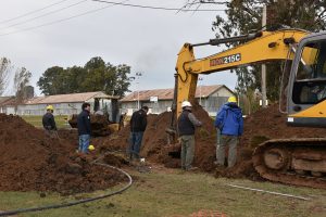 Reconstruirán el camino Ascensión-Ferré $123 Millones 5 Ofertas