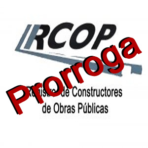 Prórroga