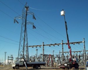 Construcción L.A.T. 132 kV E.T. Montecristo – E.T. Guiñazú y Sistema de Comunicación $160 Millones