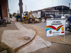 Corrientes y Nación evalúan proyectos para obras con financiamiento del BID