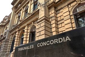 Fue adjudicada a Anav Instalaciones Eléctricas la obra para la sede definitiva de la Cámara de Casación Penal de Concordia $5 Millones